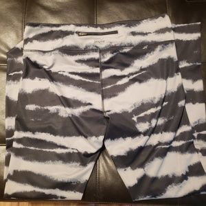 Tie Dye Athletic Legging